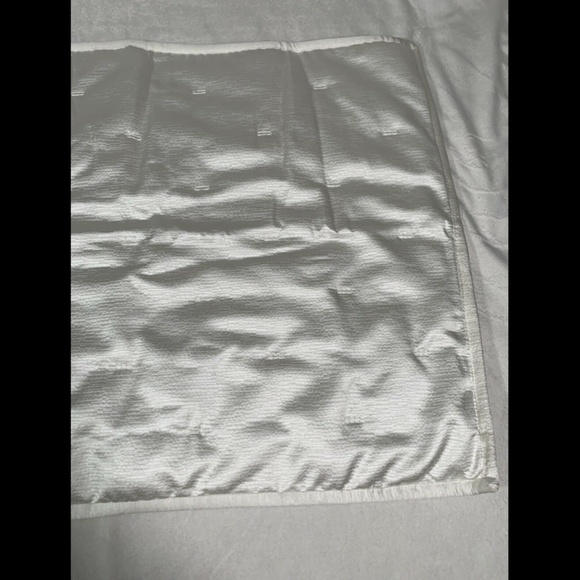 NIB Hotel Collection Fresco Sage Quilted‎ (1) Standard Sham Pillow Case - Picture 4 of 12